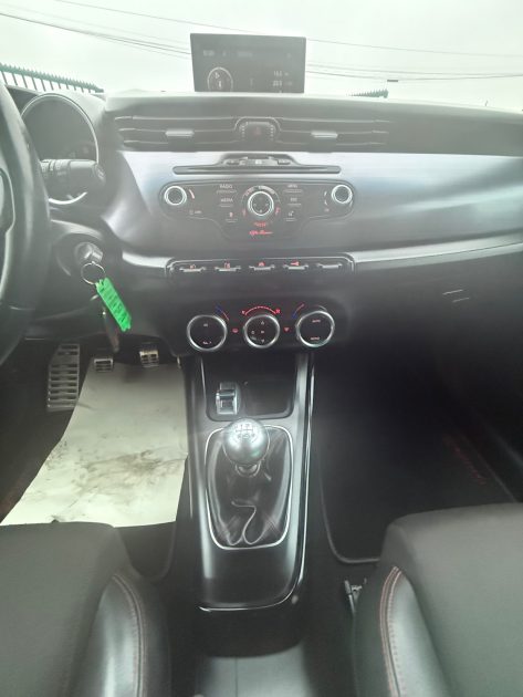 ALFA ROMEO GIULIETTA 1.4I - 16V TURBO MULTI AIR 170CV SELECTIVE 2010
