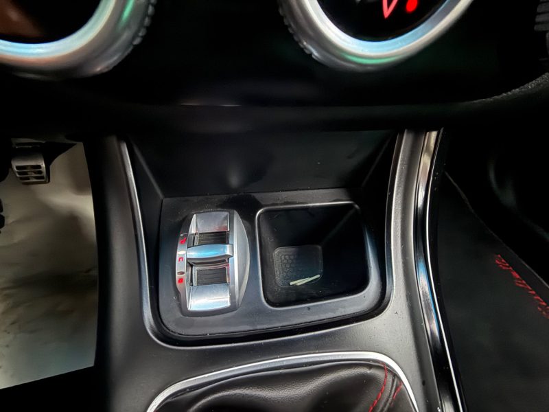 ALFA ROMEO GIULIETTA 1.4I - 16V TURBO MULTI AIR 170CV SELECTIVE 2010