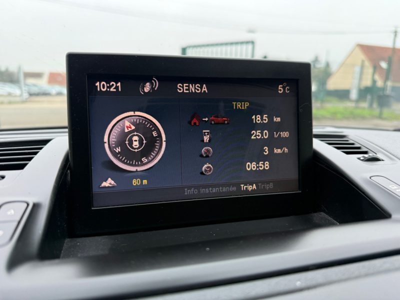 ALFA ROMEO GIULIETTA 1.4I - 16V TURBO MULTI AIR 170CV SELECTIVE 2010