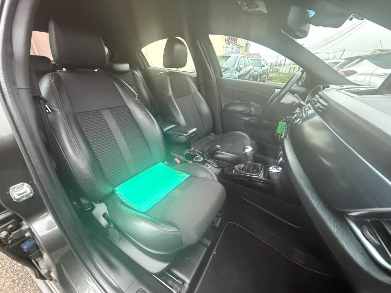 ALFA ROMEO GIULIETTA 1.4I - 16V TURBO MULTI AIR 170CV SELECTIVE 2010