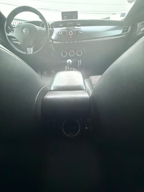 ALFA ROMEO GIULIETTA 1.4I - 16V TURBO MULTI AIR 170CV SELECTIVE 2010