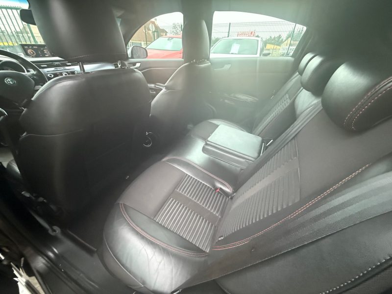 ALFA ROMEO GIULIETTA 1.4I - 16V TURBO MULTI AIR 170CV SELECTIVE 2010