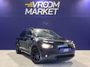 CITROEN C4 CACTUS PURETECH 82 LIVE DISTRIBUTION NEUVE