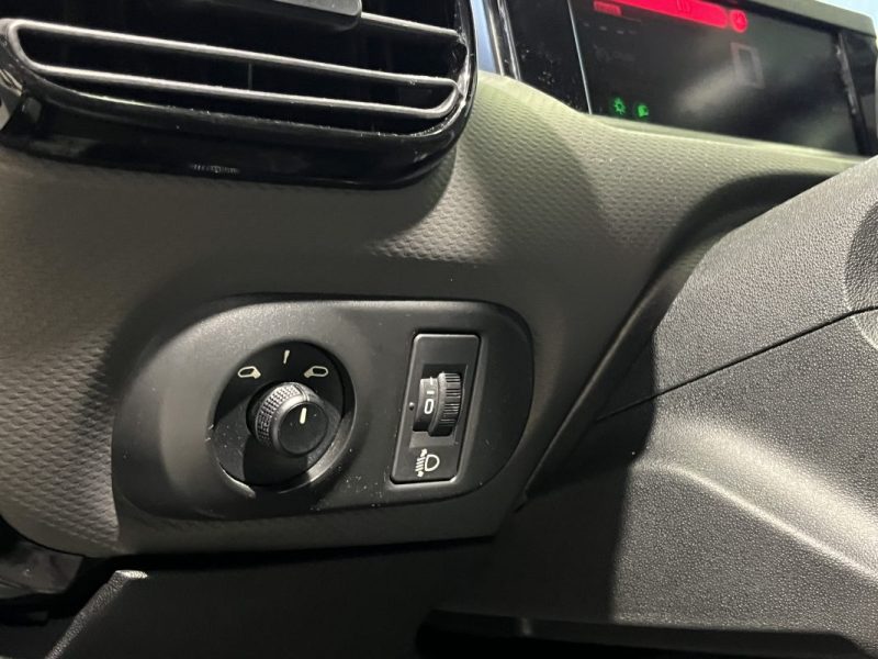 CITROEN C4 CACTUS PURETECH 82 LIVE DISTRIBUTION NEUVE