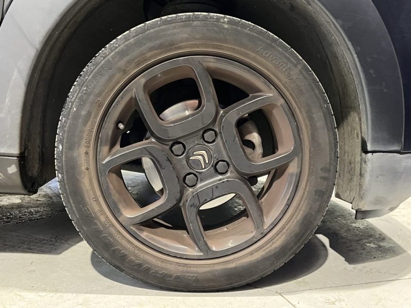 CITROEN C4 CACTUS PURETECH 82 LIVE DISTRIBUTION NEUVE