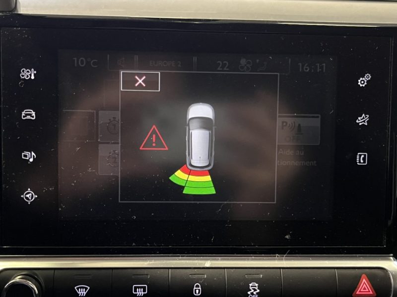 CITROEN C4 CACTUS PURETECH 82 LIVE DISTRIBUTION NEUVE