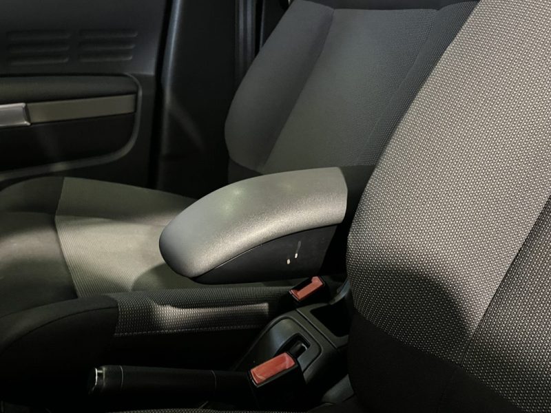 CITROEN C4 CACTUS PURETECH 82 LIVE DISTRIBUTION NEUVE