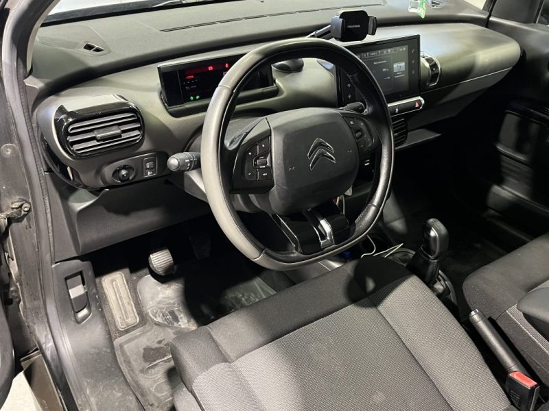 CITROEN C4 CACTUS PURETECH 82 LIVE DISTRIBUTION NEUVE
