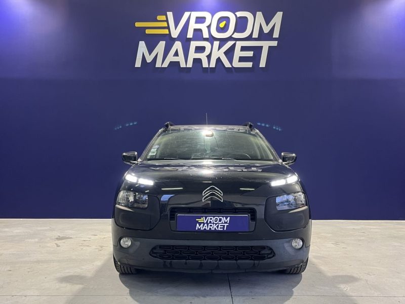 CITROEN C4 CACTUS PURETECH 82 LIVE DISTRIBUTION NEUVE