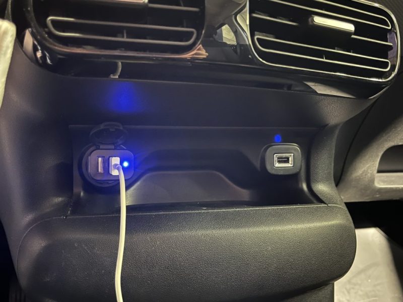 CITROEN C4 CACTUS PURETECH 82 LIVE DISTRIBUTION NEUVE