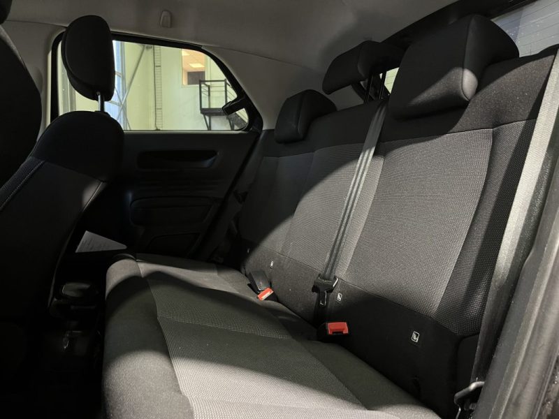 CITROEN C4 CACTUS PURETECH 82 LIVE DISTRIBUTION NEUVE