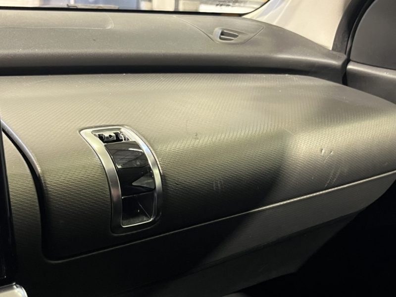 CITROEN C4 CACTUS PURETECH 82 LIVE DISTRIBUTION NEUVE