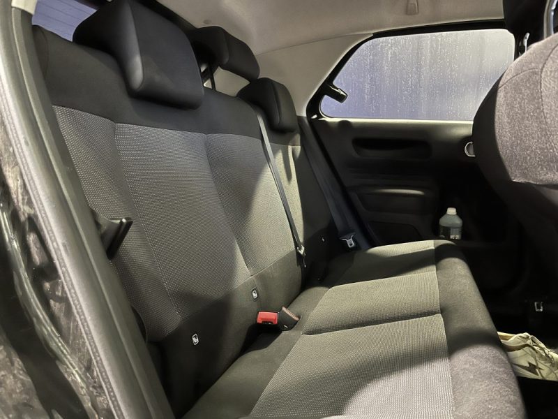 CITROEN C4 CACTUS PURETECH 82 LIVE DISTRIBUTION NEUVE