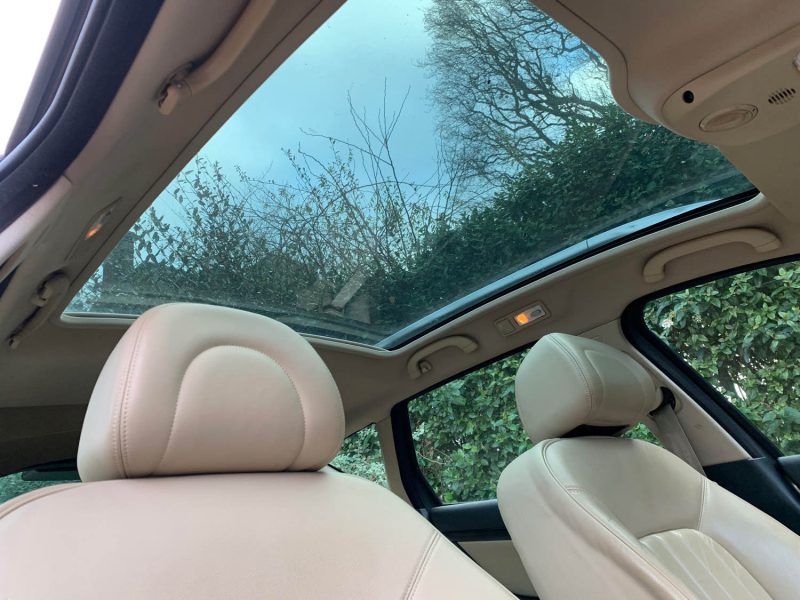 PEUGEOT 407 SW 2.0 16V EXECUTIVE 2006