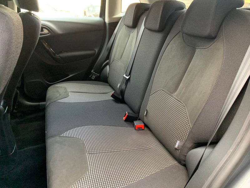 CITROEN C3 1.2 PURETECH SÉLECTION 2015