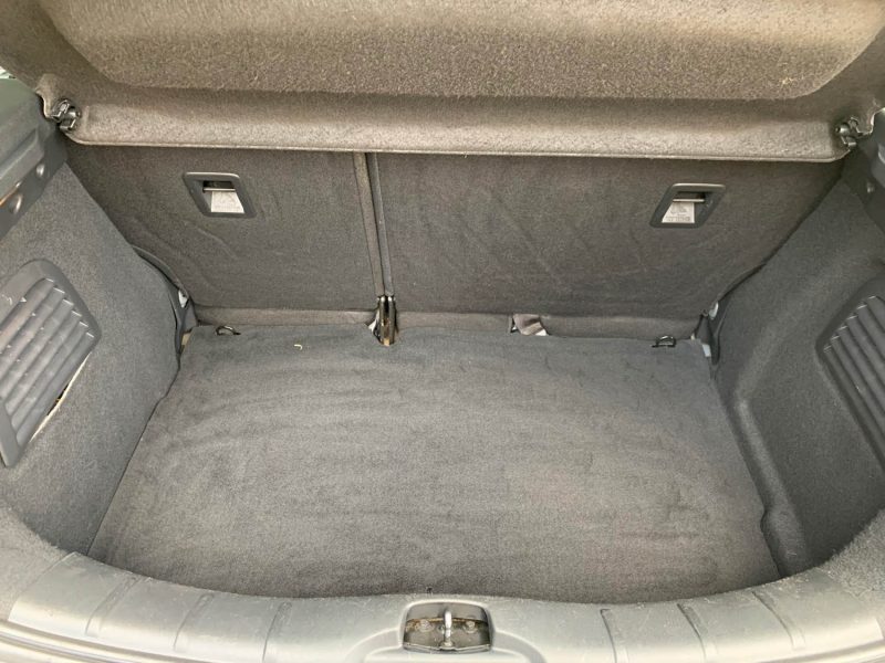 CITROEN C3 1.2 PURETECH SÉLECTION 2015