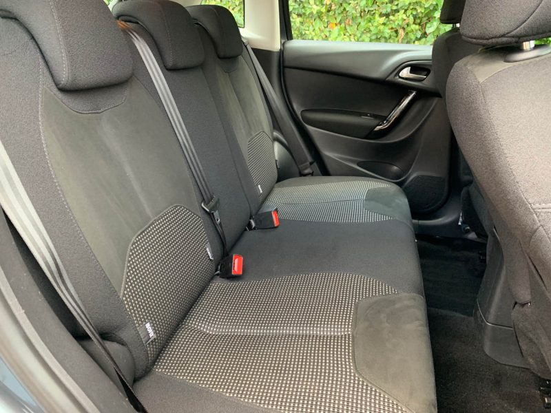 CITROEN C3 1.2 PURETECH SÉLECTION 2015