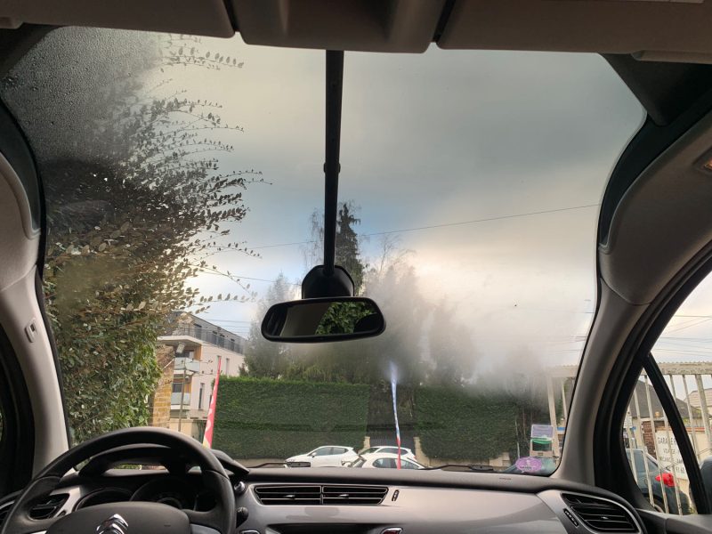 CITROEN C3 1.2 PURETECH SÉLECTION 2015