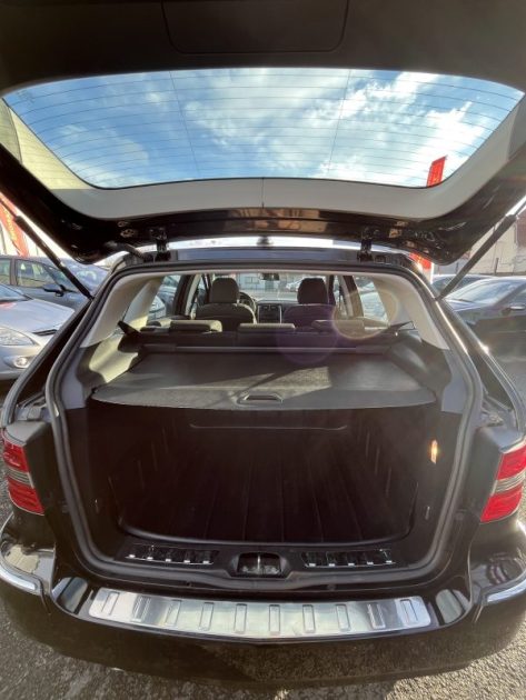 MERCEDES MERCEDES B180CDI 109 CV DIN 6CV FISCAUX DESIGN BOITE AUTO 2010