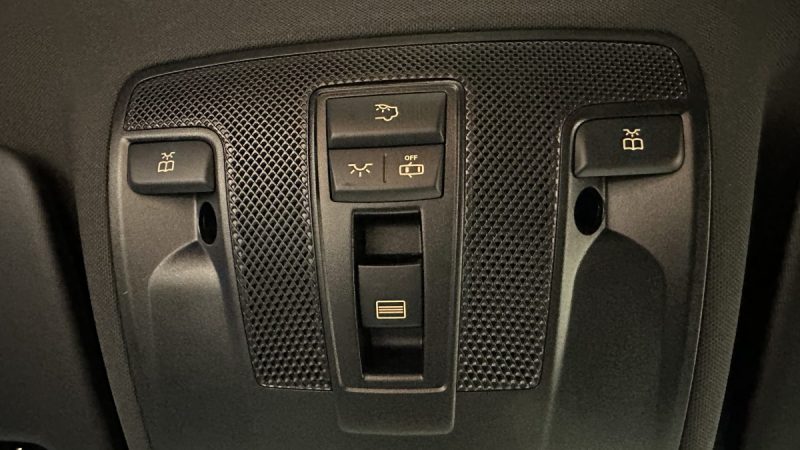 Mercedes GLA 250 211ch Fascination (AMG Line) 4Matic 7G-DCT - Toit Ouvrant - Caméra de recul