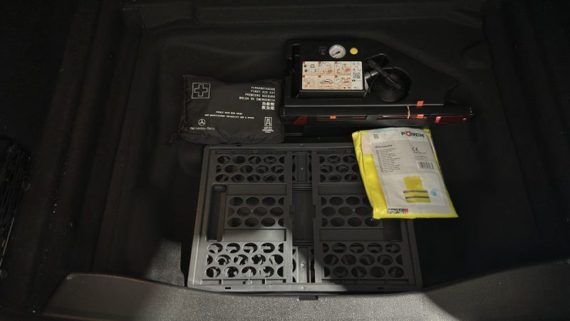 Mercedes GLA 250 211ch Fascination (AMG Line) 4Matic 7G-DCT - Toit Ouvrant - Caméra de recul