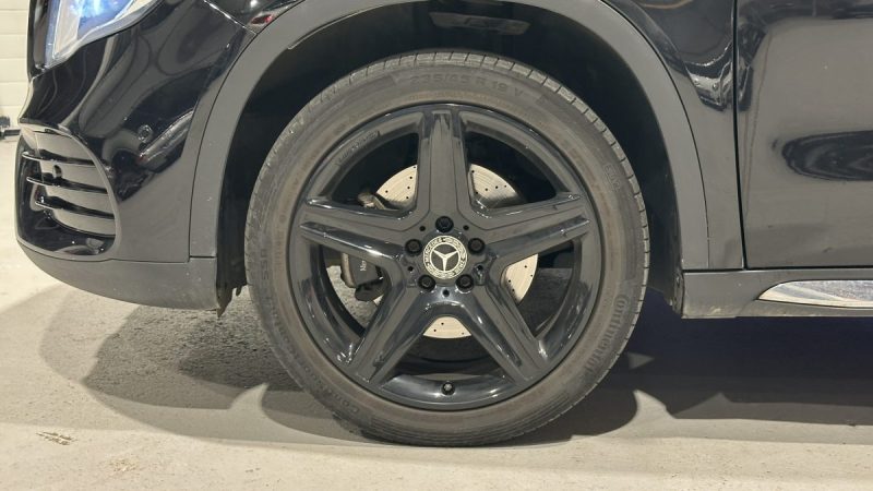 Mercedes GLA 250 211ch Fascination (AMG Line) 4Matic 7G-DCT - Toit Ouvrant - Caméra de recul