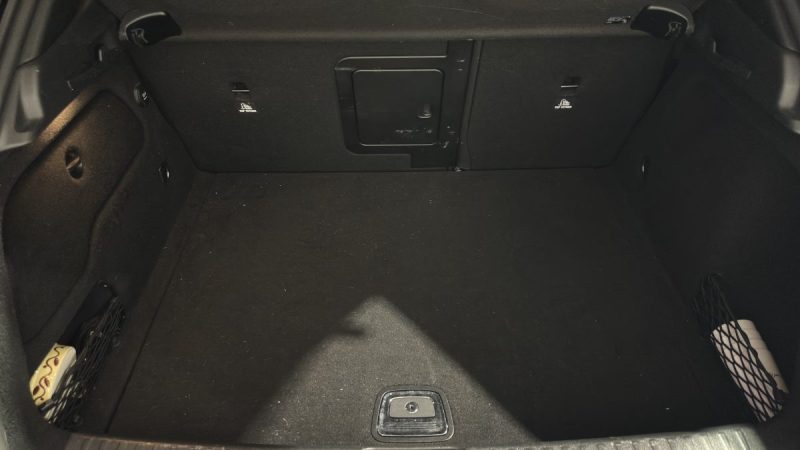 Mercedes GLA 250 211ch Fascination (AMG Line) 4Matic 7G-DCT - Toit Ouvrant - Caméra de recul