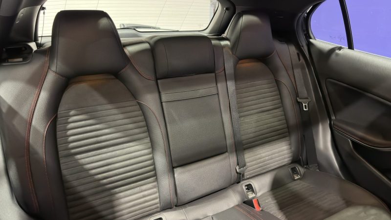 Mercedes GLA 250 211ch Fascination (AMG Line) 4Matic 7G-DCT - Toit Ouvrant - Caméra de recul