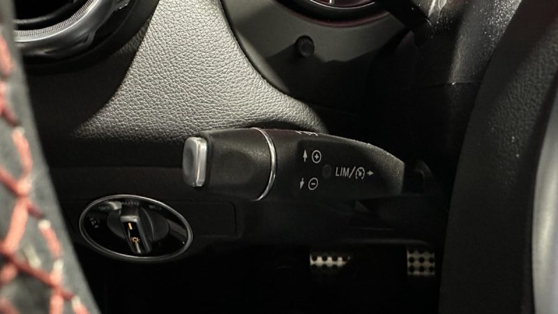 Mercedes GLA 250 211ch Fascination (AMG Line) 4Matic 7G-DCT - Toit Ouvrant - Caméra de recul