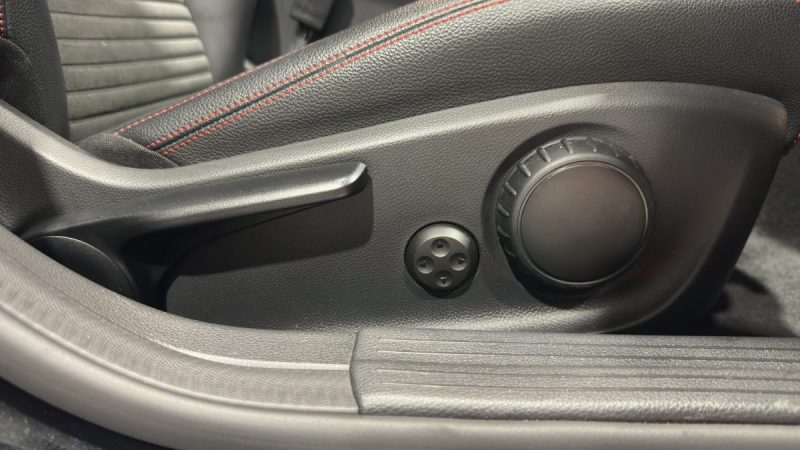 Mercedes GLA 250 211ch Fascination (AMG Line) 4Matic 7G-DCT - Toit Ouvrant - Caméra de recul