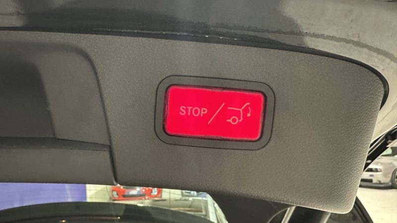 Mercedes GLA 250 211ch Fascination (AMG Line) 4Matic 7G-DCT - Toit Ouvrant - Caméra de recul