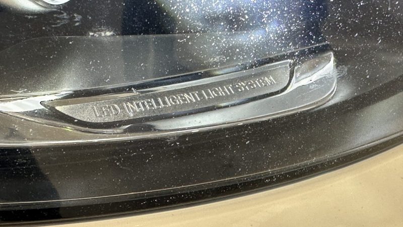 Mercedes GLC 350d 258ch 4Matic 9G-TRONIC - Toit ouvrant - Feux adaptatifs - Caméras avant et arrière