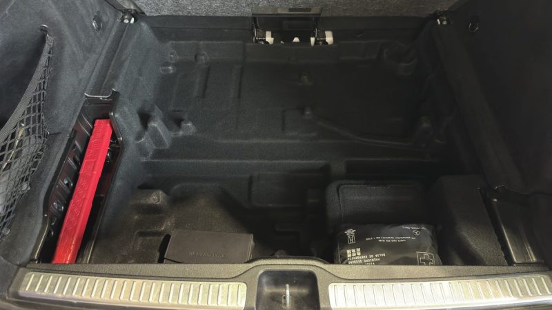 Mercedes GLC 350d 258ch 4Matic 9G-TRONIC - Toit ouvrant - Feux adaptatifs - Caméras avant et arrière