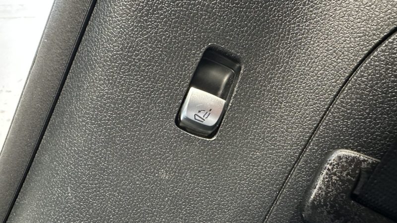 Mercedes GLC 350d 258ch 4Matic 9G-TRONIC - Toit ouvrant - Feux adaptatifs - Caméras avant et arrière