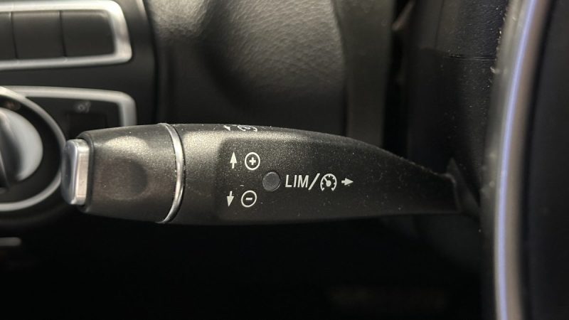 Mercedes GLC 350d 258ch 4Matic 9G-TRONIC - Toit ouvrant - Feux adaptatifs - Caméras avant et arrière