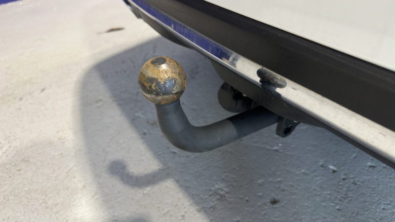 Mercedes GLC 350d 258ch 4Matic 9G-TRONIC - Toit ouvrant - Feux adaptatifs - Caméras avant et arrière