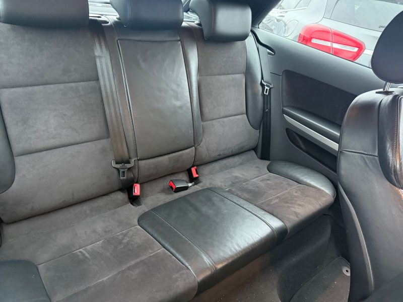 AUDI S3 2.0 TFSI 265CH QUATTRO PHASE 2 GARANTIE