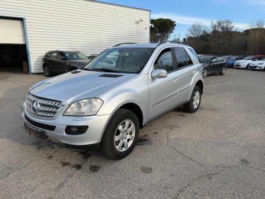 MERCEDES CLASSE ML ML 320 CDI BVA 221MKM