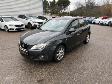 SEAT IBIZA IV 1.6 TDI 105 FAP STYLE 225MKM