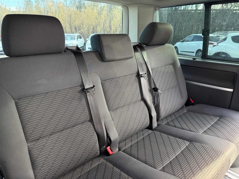 VOLKSWAGEN MULTIVAN 2.0 BITDI 180 FAP CONFORTLINE COURT DSG7 2013