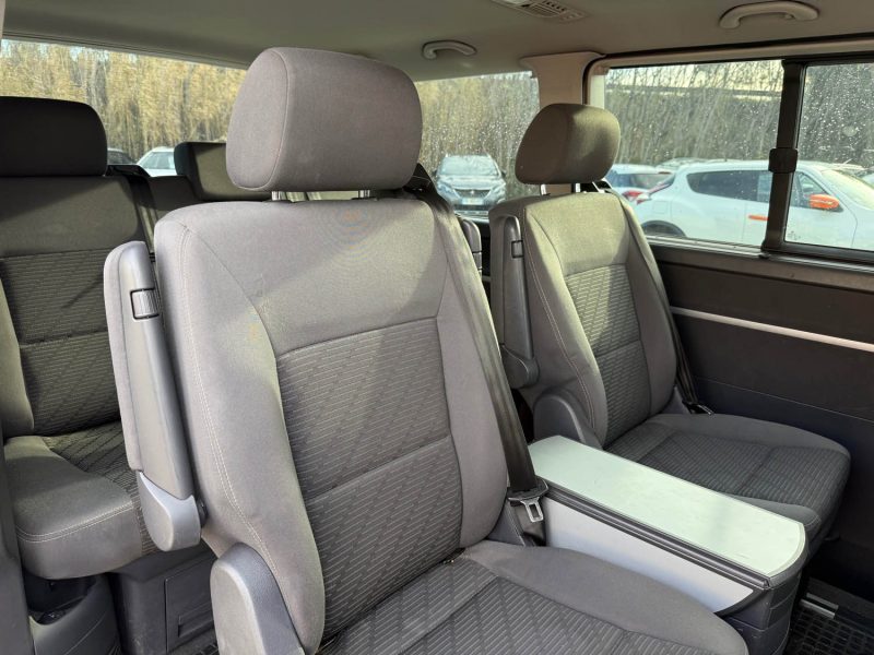 VOLKSWAGEN MULTIVAN 2.0 BITDI 180 FAP CONFORTLINE COURT DSG7 2013