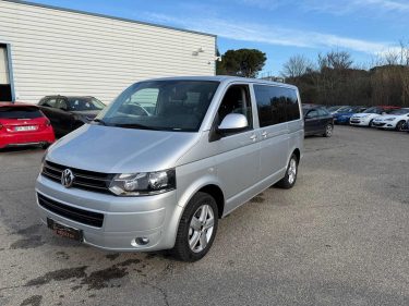 VOLKSWAGEN MULTIVAN 2.0 BITDI 180 FAP CONFORTLINE COURT DSG7 2013
