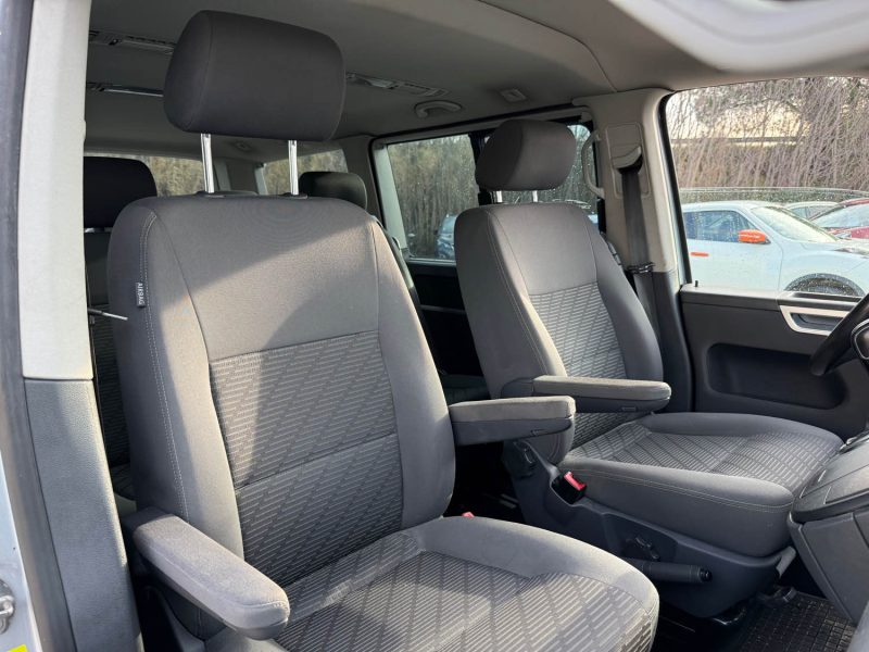 VOLKSWAGEN MULTIVAN 2.0 BITDI 180 FAP CONFORTLINE COURT DSG7 2013