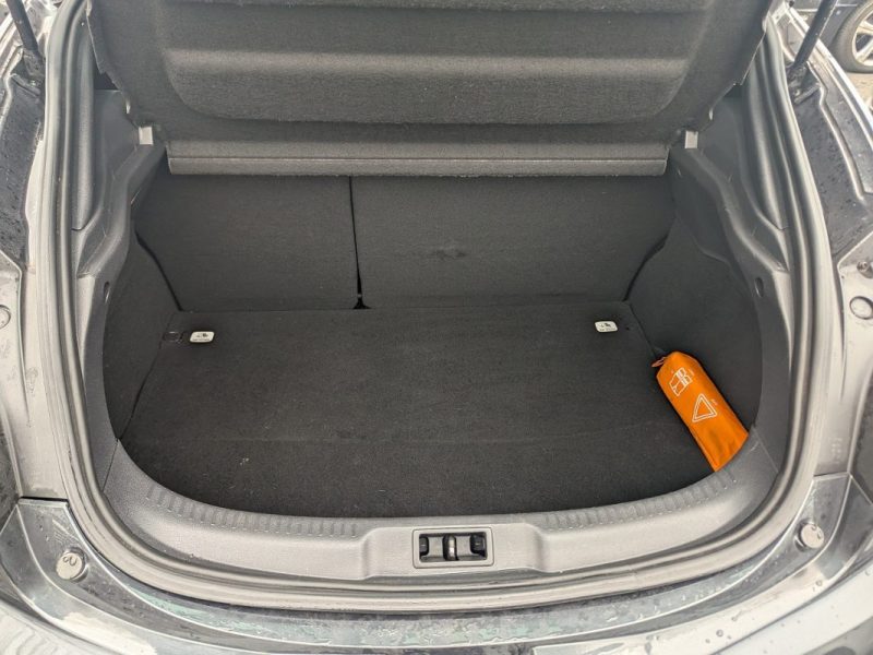 RENAULT MEGANEIII 1.2 TCE 115CH ENERGY INTENS ECO² 2014