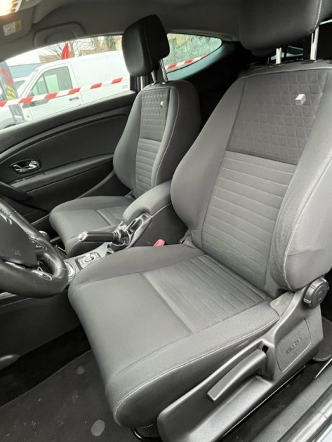 RENAULT MEGANEIII 1.2 TCE 115CH ENERGY INTENS ECO² 2014