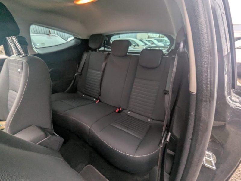 RENAULT MEGANEIII 1.2 TCE 115CH ENERGY INTENS ECO² 2014