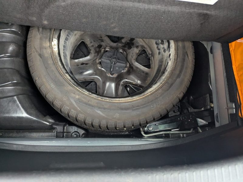 RENAULT MEGANEIII 1.2 TCE 115CH ENERGY INTENS ECO² 2014