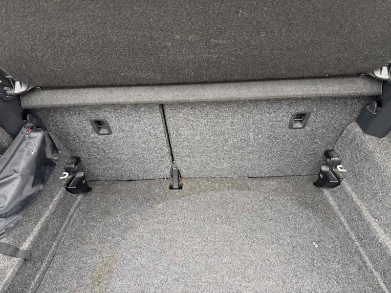 VOLKSWAGEN POLO 1.4 85CH SPORTLINE 238MKM