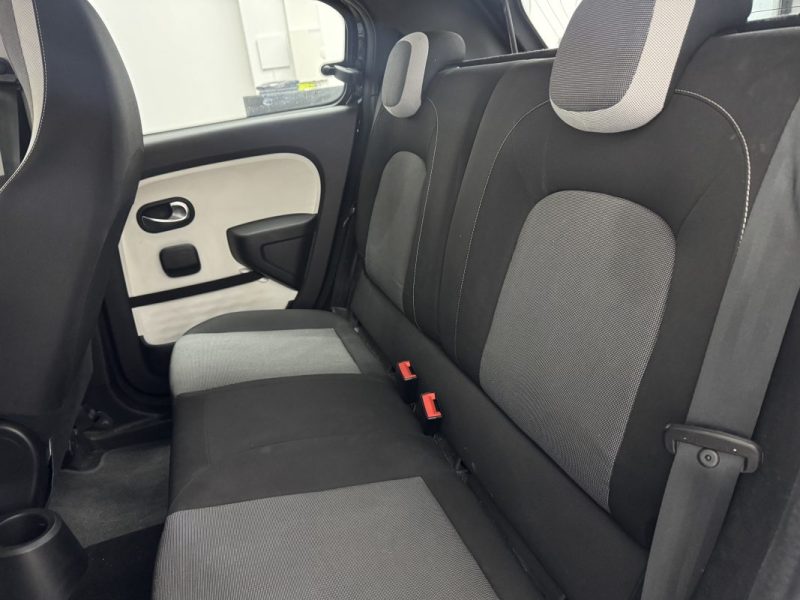 RENAULT - Twingo 1.0 SCe 70ch - BVM -  Life 2 Euro6 - À partir de 123.39/mois - Garantie 12 mois