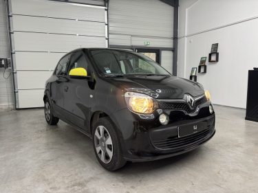 RENAULT - Twingo 1.0 SCe 70ch - BVM -  Life 2 Euro6 - À partir de 123.39/mois - Garantie 12 mois